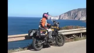 Sardegna in moto 2016