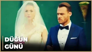 Yiğit ve Sibel'in DÜĞÜNÜ - Şeref Meselesi 18. Bölüm