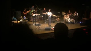 SERKAN ÇAĞRI & EMEL MATHLOUTHI BURSA KONSERINDEN "SPAIN"