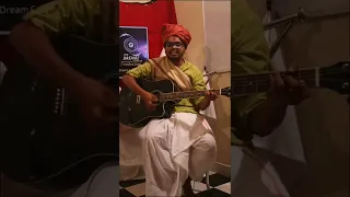 Shiv Tandav Stotram | Prashant Rane - Tap Dancer & Satish Dabhi - Guitarist | The Dreamz Series