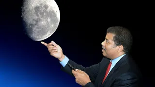 Why Everyone Wants to go to The Moon's South Pole - Neil deGrasse Tyson on Chandraian III & More