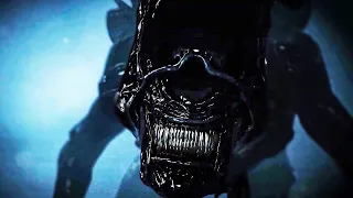 ALIENS: FIRETEAM Trailer (2021) PS5 / Xbox Series X