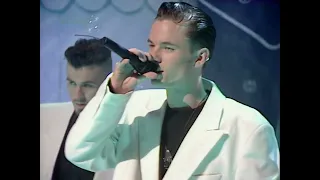 East 17 – Deep (Top Of The Pops 1993)