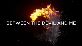 Moon Safari - Between the Devil and Me (Official Lyric Video)