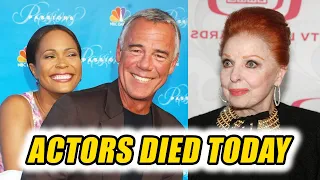 5 Most Famous Actors Died Today 12th Jan 2023