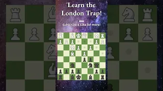Learn the London Trap! #shorts