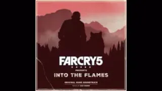 y2mate com   Far Cry 5 Presents Into the Flames Original Game Soundtrack  Dan Romer v144P
