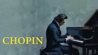 Chopin 07.Clasico(Musica Clasica relajante Piano instrumental🎷