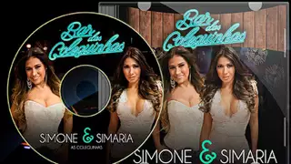 Simone e Simaria - Passaro Noturno ( DVD Bar das Coleguinhas )