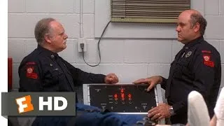 Dead Man Walking (1995) - Lethal Injection Scene (10/11) | Movieclips