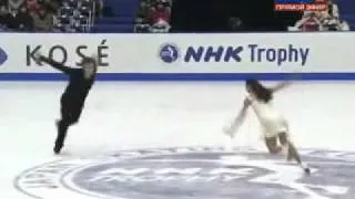 2011 NHK TROPHY ILINYKH/KATSALAPOV FD