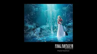 FF7 Rebirth OST Disk 7 15 Sephiroth Reborn   Second Advent