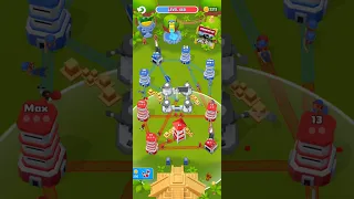 Tower War level 460