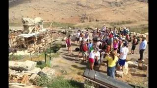 Birthright 2014 720+760 unofficial