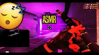 1 Minute ASMR 😴 Perfect CS:GO Config Edition (Satisfying Gameplay Keyboard 400 FPS Smooth 1440p)