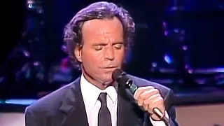 Julio Iglesias - La vida sigue igual, 1988