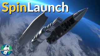 Is SpinLaunch Making Progress On An Orbital Accelerator?