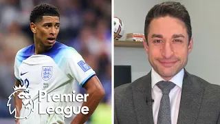 Chaos at Chelsea; Liverpool quit Jude Bellingham transfer pursuit | Premier League | NBC Sports