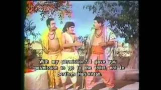 Prahlad Maharaj - Hari Darshan - (1972) [Full Movie with English Subs]