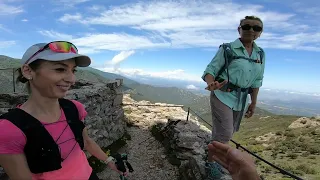 Tour de Massane (Pyrénées-Orientales), le 19 05 2024