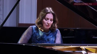 Chopin. Waltz No. 20 “Valse melancolique” op.posth. Polina Fedotova