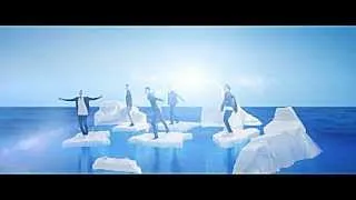 Копия видео Chasing The Sun Ice Age   Continental Drift Version) 1080p