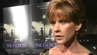 'The Exorcist' Premiere 9-21-00