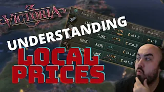 Local Prices is a HUGE Change in Victoria 3's Patch 1.5