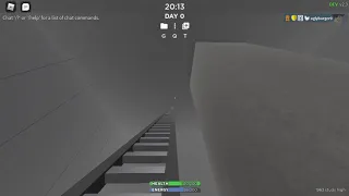 Roblox 3008 - 2.3 falling OST demonstration