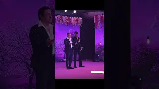 #kajol enjoying🤣 #govinda #dance with #manieshpaul #funny #trending #viral #trending