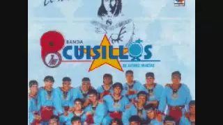 BANDA CUISILLOS - TE QUIERO