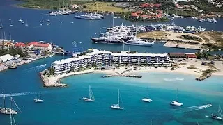 Royal Palm Beach Resort St. Martin 2018