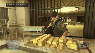 Vault Configurations Explained (Every Potential Gold Layout) - GTA Online - The Diamond Casino Heist