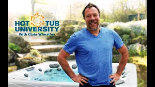 Easy Hot Tub Chemistry 101