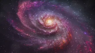 Galactic Odyssey Through The Milky Way With Michael Kaminski
