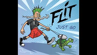 !!! NEW !!! FliT - Full EP "Just Go" [Audio & Lyrics] 2019