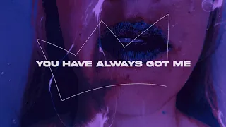 Ghemix & Fercho Energy - You Got Me ( Video Lyrics )