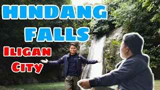 Adventures in Iligan City: Hindang Falls | Junriel Luengas