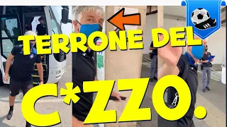 il VIDEO completo 👀 che non avete visto, PRIMA del RAZZISMO di Gasperini e co. 🔵 SFOGO Personale..