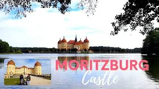 MORITZBURG CASTLE (Schloss Moritzburg) | WV Familie