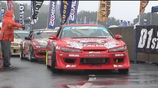 2011 D1SL Rd 6 MEIHAN ③ BEST16