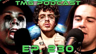 Episode 230 - Jack Harlow Can't Stop Winning