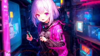 [Nightcore] Time Lapse (TheFatRat)