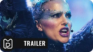 VOX LUX Trailer Deutsch German (2019)