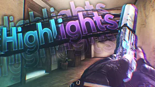 Standoff 2: Highlights GLR vs EXCL & 404 #GOSHA