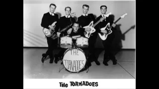 The Tornados ~ Telstar (1962)