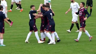 Luzzara - Alsenese (promozione 2023/24)