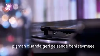 ARTIK GELME / Söz: FLY / Müzik: Yapay Zeka