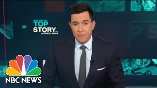 Top Story with Tom Llamas - September 24th | NBC News NOW