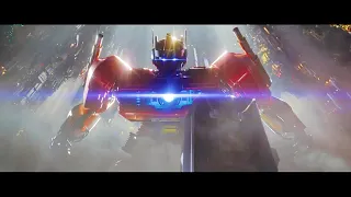 Transformers One Trailer 2024: Chris Hemsworth Reboot Breakdown and Easter Eggs